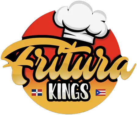Fritura Kings Logo Image